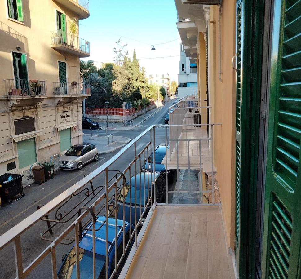 Meme Bari Exterior foto